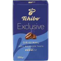 Tchibo Exlusive Őrölt Kávé 250g