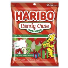 Haribo Candy Cane 160g