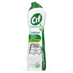 Cif cream original súrólókrém 500ml