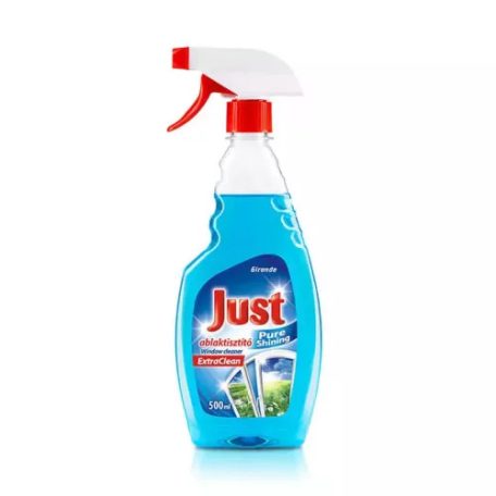 just ablaktisztító utántöltő