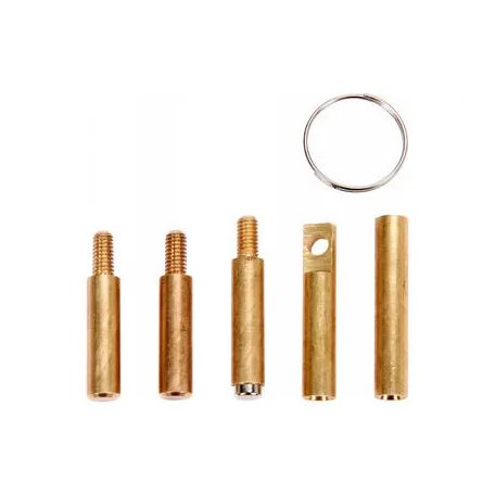 YATO kábel behúzó fej klt. 5db @ 5db-os készlet