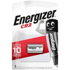 Energizer Fotóelem Lítium CR2 B1