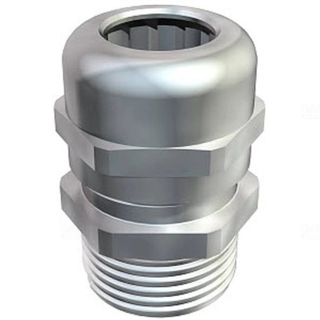 Tömszelence fém, hosszú menettel M16 5-9mm IP68 V-TEC VM LM16 MS 2086117 OBO