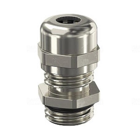 Tömszelence fém M25 11-16mm IP68 V-TEC VM25 MS 2086036 OBO