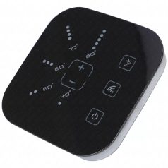 Burkolat, kezelő (eredeti) ARISTON bojler