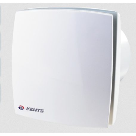 VENTIL 100mm +IDŐ.VENTS 100LDTHL TU GOLYÓSCSAPÁGYAS, TURBO