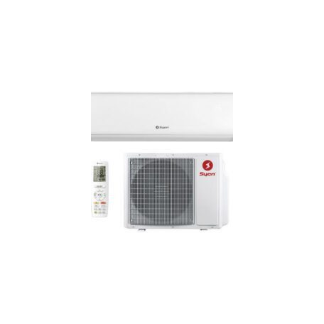 SYEN CHARM SOH12CH-E32DA1D INVERTER 3,2 KW KLÍMA