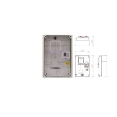 PVT 3045 FM-CS-U