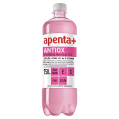 Apenta   +Antiox gránátalma-acai ízű üdítőital 0,75l