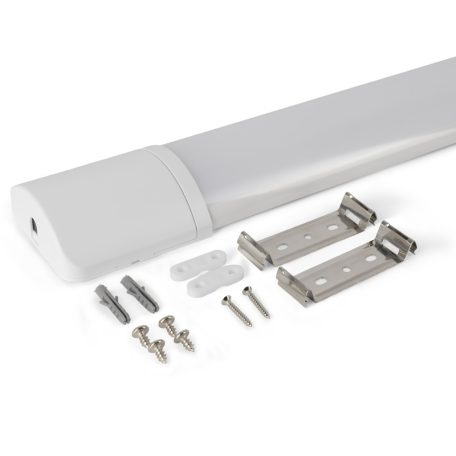 Avide LED Pultmegvilágító lámpatest 1500mm 48W CCT sorolható