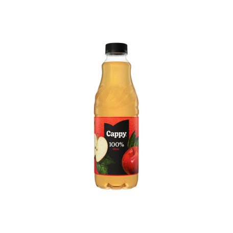 Cappy Alma 100% PET 1 l