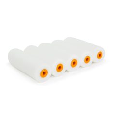   Festőhenger - nagy sűrűségű hab - 100 mm - 5 db / csomag