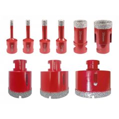 M14 befogású koronafúró 