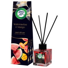 Miss Life Pálcikás Illatosító Dinnye-Mangó 100ml