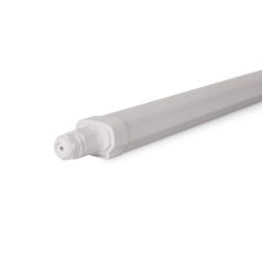   Avide LED Por és Páramentes lámpatest Sorolható 600mm 10W 4000K IP65 IK08