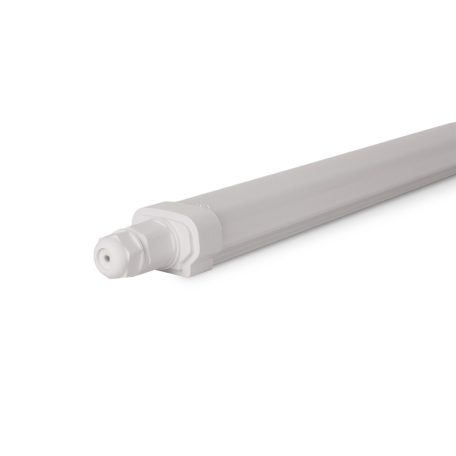 Avide LED Por és Páramentes lámpatest Sorolható 600mm 10W 4000K IP65 IK08