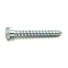   ÁLLVÁNYCSAV-10070 ....DIN571 Állványcsavar (htlf. facsavar) 10x70 mm 