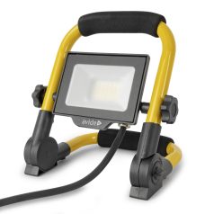   Avide LED Opál Reflektor Slim SMD 20W állványos 1.5m NW 4000K