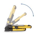 Avide LED Opál Reflektor Slim SMD 20W állványos 1.5m NW 4000K