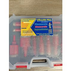 Gyémánt lyuk fúró