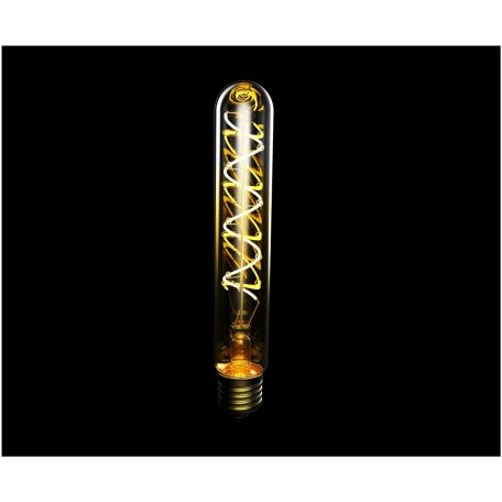 Avide LED Soft Filament T9 4.5W E27 EW 2700K