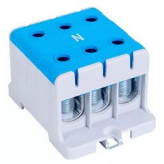 Főáramköri leágazó kapocs kék 6-50mm2
