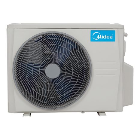 Midea M3OG-21HFN8-Q Multi inverteres kültéri egység max. 3 beltéri R32 6,3KW