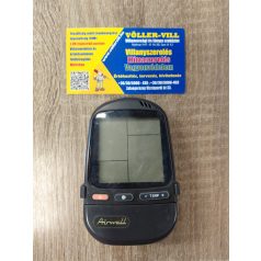 Airwell klíma távirányító RC-4
