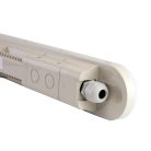 LED Armatúra, Limea Connect, Sorolható, 50W, 4000K, 7700lm, IP65, 1200x64x60 mm, 120°, 26000h