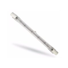   Halogén fényforrás ceruza 230V/ 230W R7s 4650lm 118mm delux DEL040 J-118