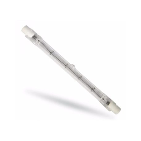 Halogén fényforrás ceruza 230V/ 230W R7s 4650lm 118mm delux DEL040 J-118