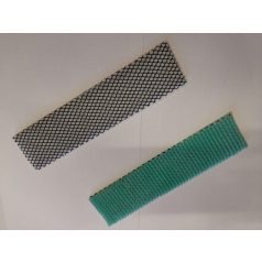 Klíma szűrőbetét univerzális