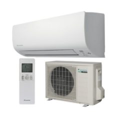   Daikin FTXM35A / RXM35A Perfera Inverteres Split klíma 3,5 kW