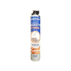 Polisztirol ragasztó spray 8-12 m2 750ml