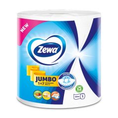 Zewa Jumbo 2 rétegű papírtörlő 1 tek. 325 lap