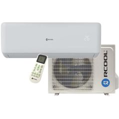 RCOOL SOLO 2 GRAJ09B0-GRAJ09K0TF 2,7 kW