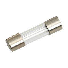 Gyors biztosíték 2A 5x20mm