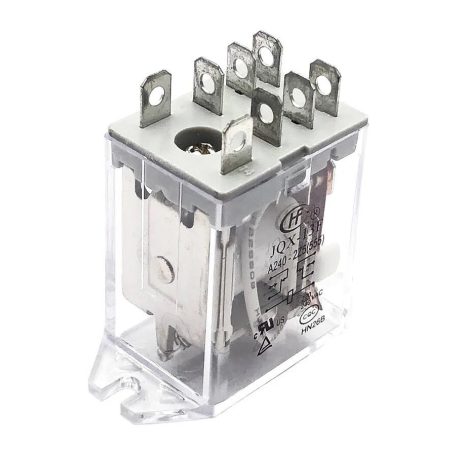 HongFa JQX-13F relé 