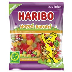 Haribo Hoppi Karotti 175g