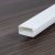 Kábelcsatorna 20x10mm KOPOS