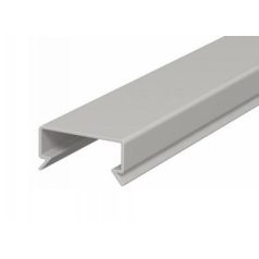 Kábelcsatorna 30x15 UKMCS műanyag