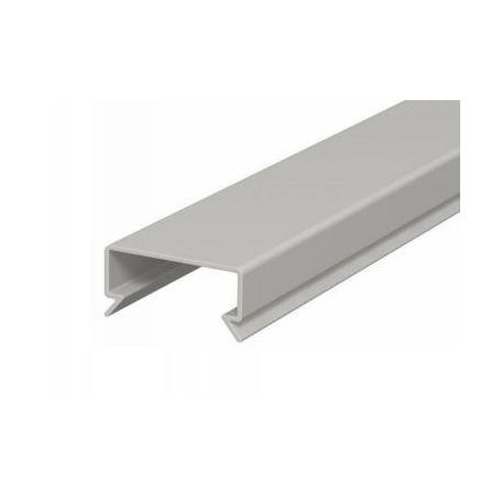 Kábelcsatorna 30x15 UKMCS műanyag