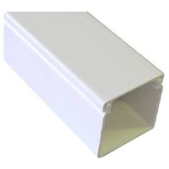 Kábelcsatorna UKMCS 40x40 műanyag