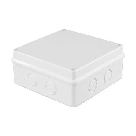 KÖTODOBOZ 150X110X70 SIMA OLD. CSAVAROS TETEJŰ