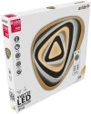 Avide Design Mennyezeti Lámpa Yvette 98W(49+49) RF Távirányítóval Avide Design Mennyezeti Lámpa Yvette 98W(49+49) RF Távirányítóval