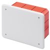 GW süllyesztett doboz 160x130x70 GW süllyesztett doboz 160x130x70