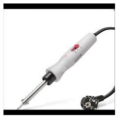 Forrasztópáka- dual power 230V