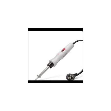 Forrasztópáka- dual power 230V
