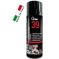 Fék és kuplung tisztító