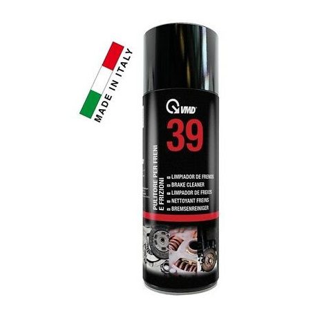 Fék és kuplung tisztító